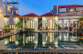 Vu's Homestay Tam Coc